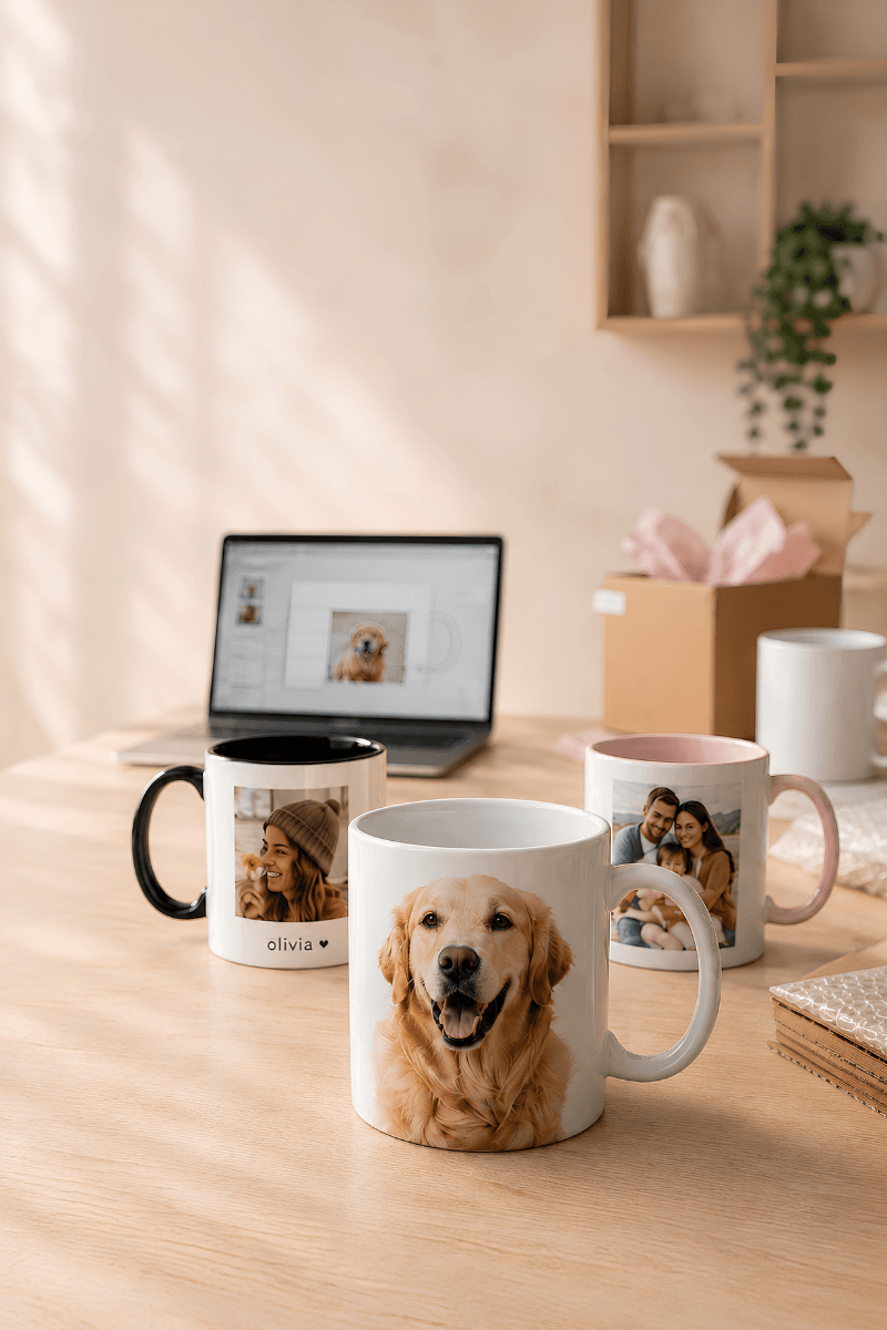Personalized Pet Memorial Gifts
