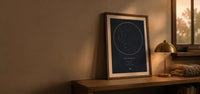 Personalized Retirement Plaque — Custom Employee Recognition & Appreciation Award